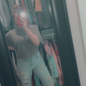 Meet your Posher, Brynna